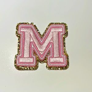 Stoney Clover Lane M patch